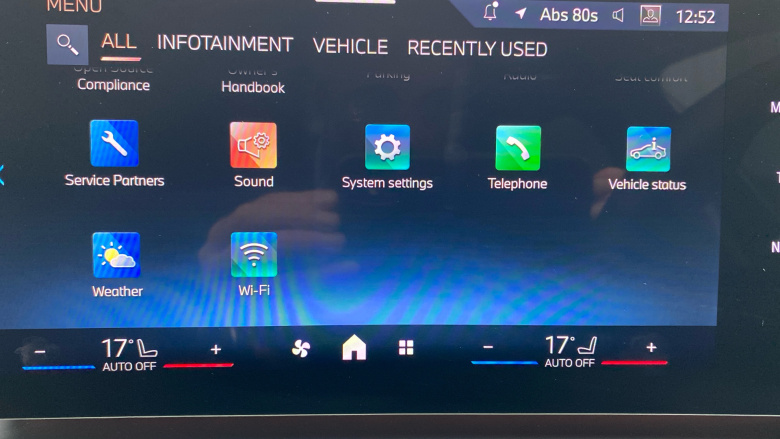 BMW 1 Series 120 Sport 5dr Step Auto Petrol Hatchback